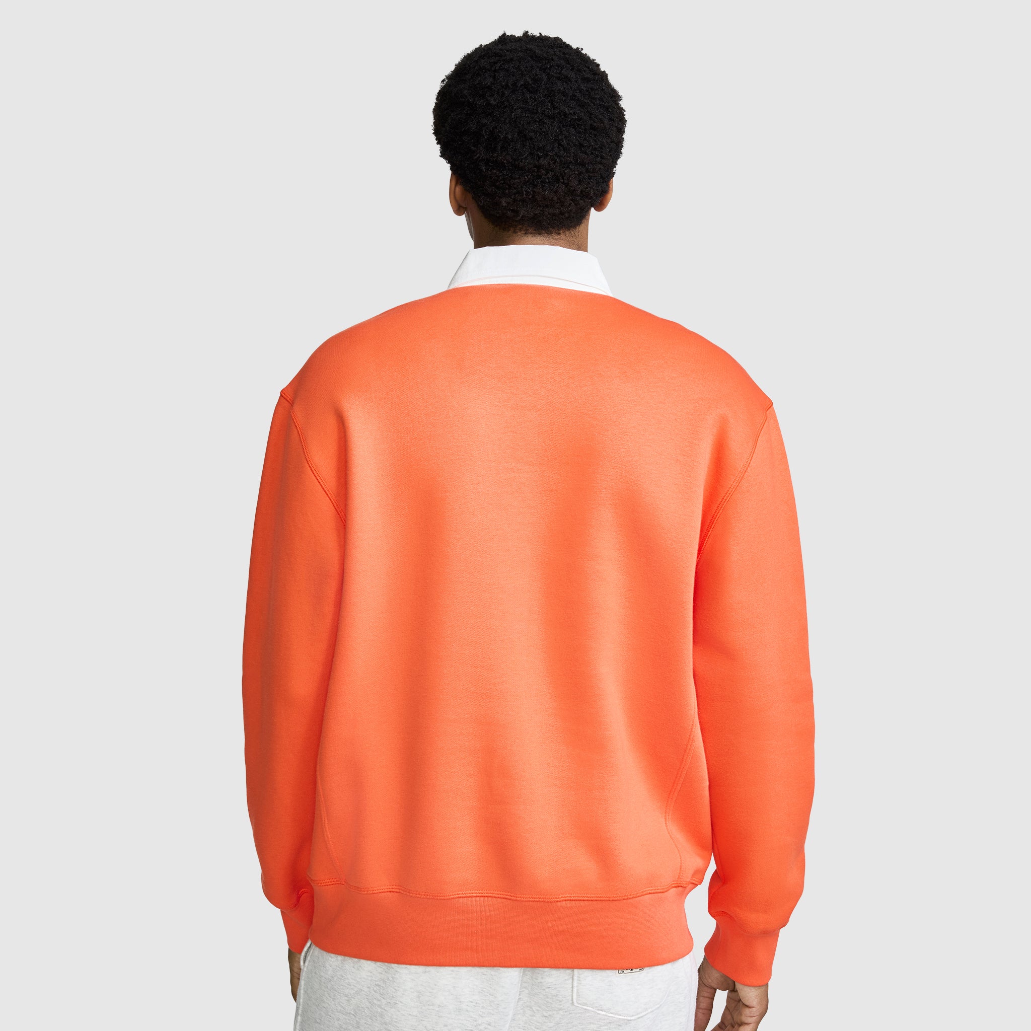 Fleece Rugby - Image 3