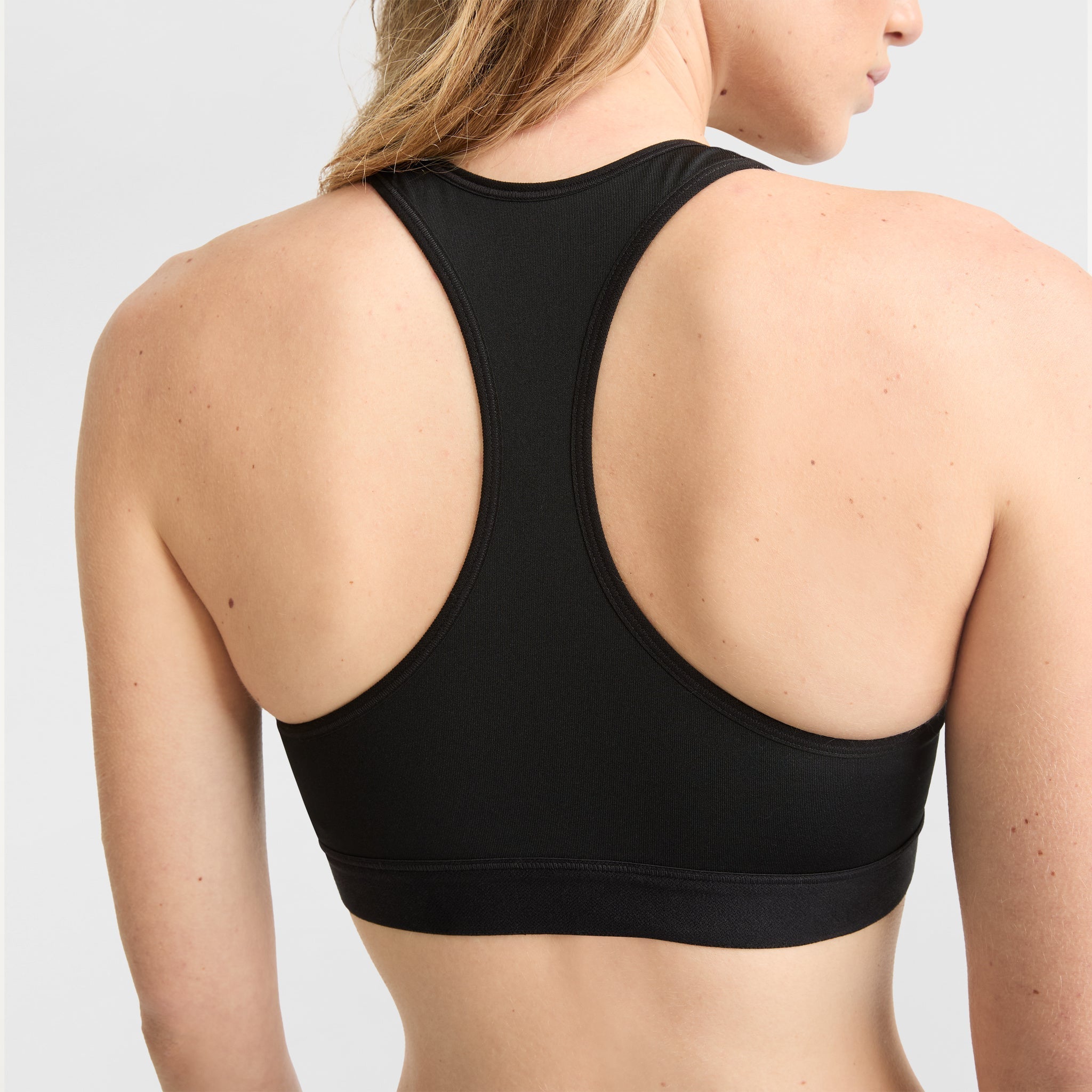 Compression Sports Bra. C Logo - Image 4
