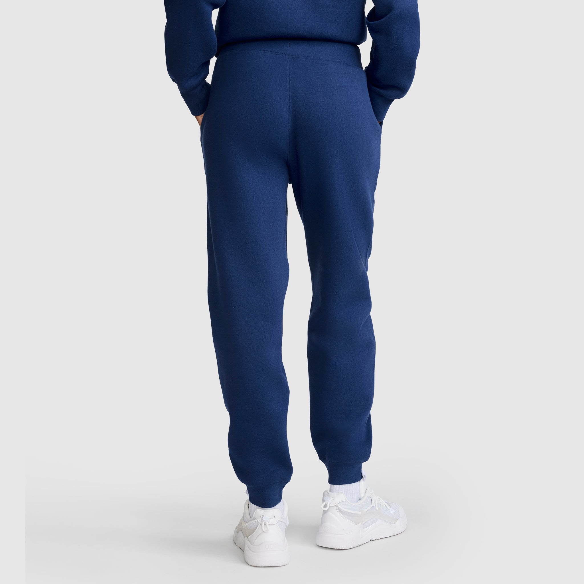 Powerblend Joggers. C Logo - Image 2