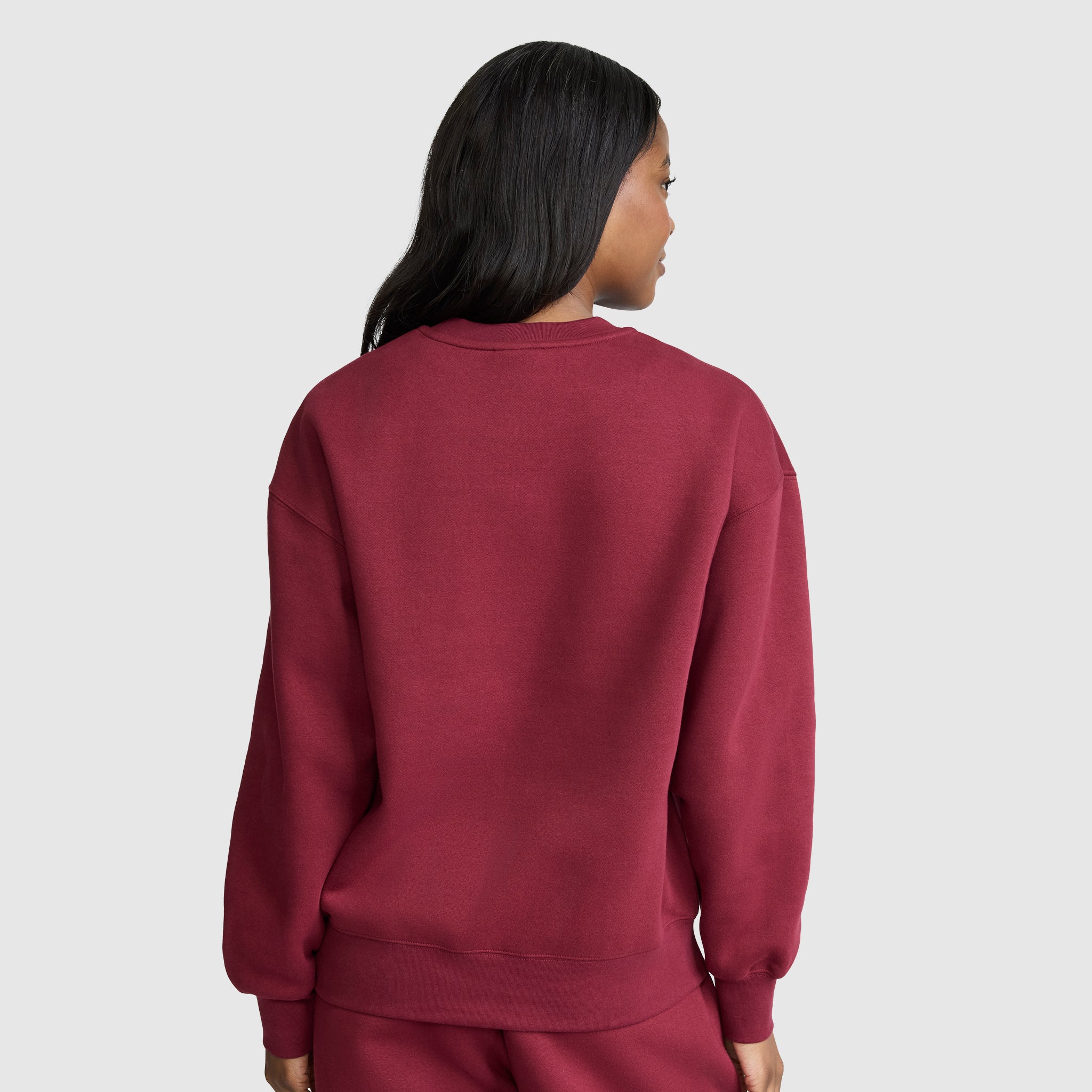 Powerblend Crewneck. Small C - Image 2