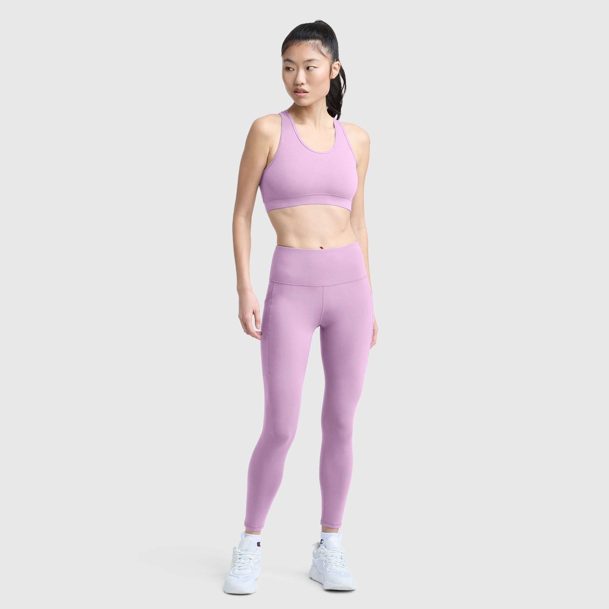 Leggings. C Logo - Image 5