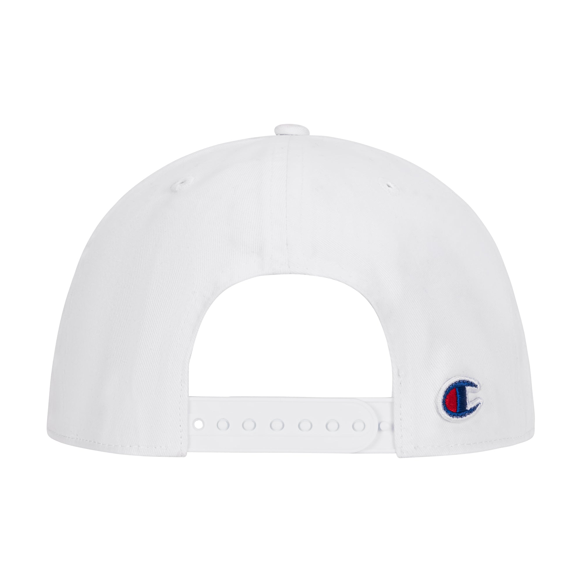 Laurel Shield Flat Brim Adjustable Hat - Image 4