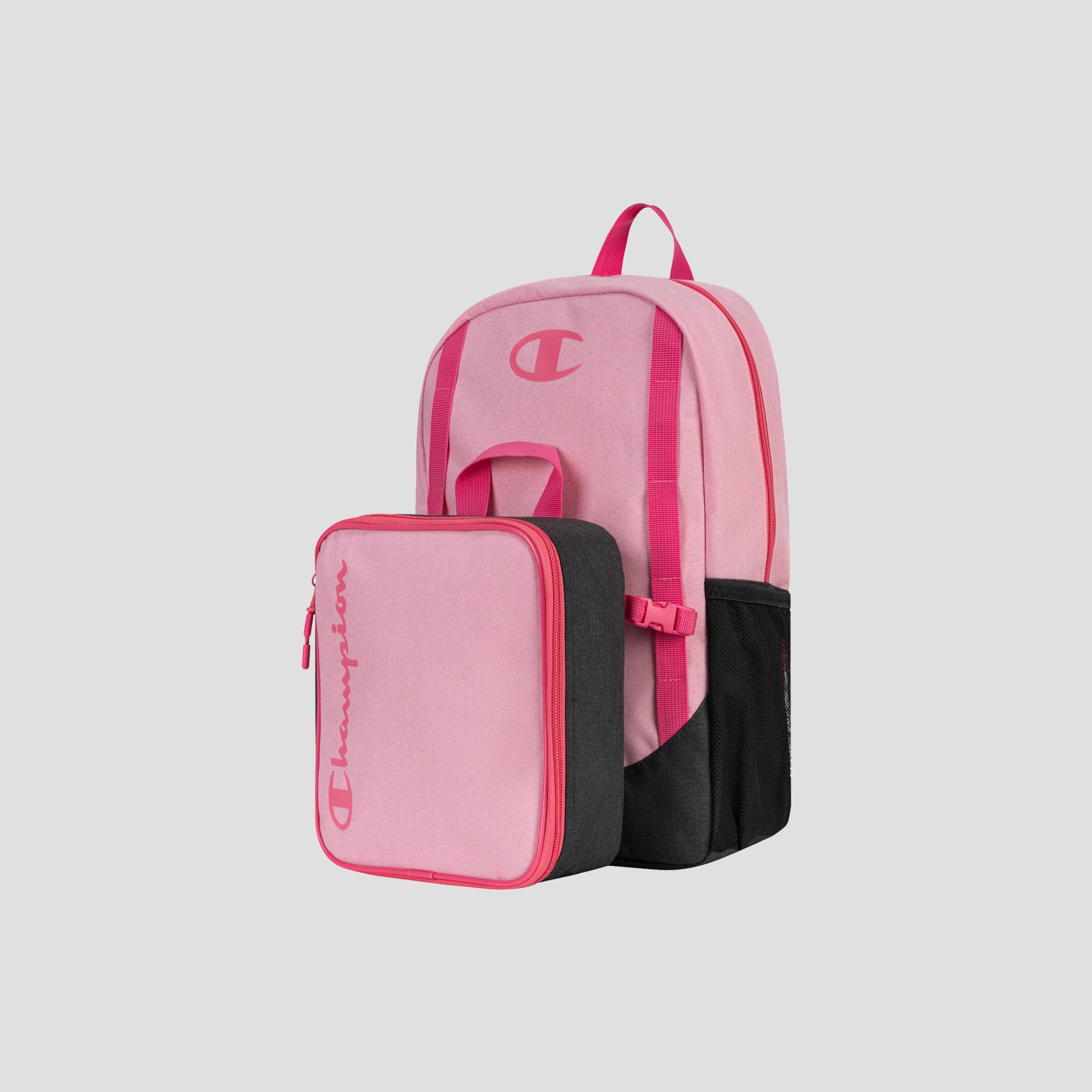 Kids' Mode Lunch Kit & Backpack Combo - Image 3
