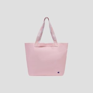 Miller Coated Shopper Tote